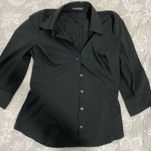 Express dress shirt